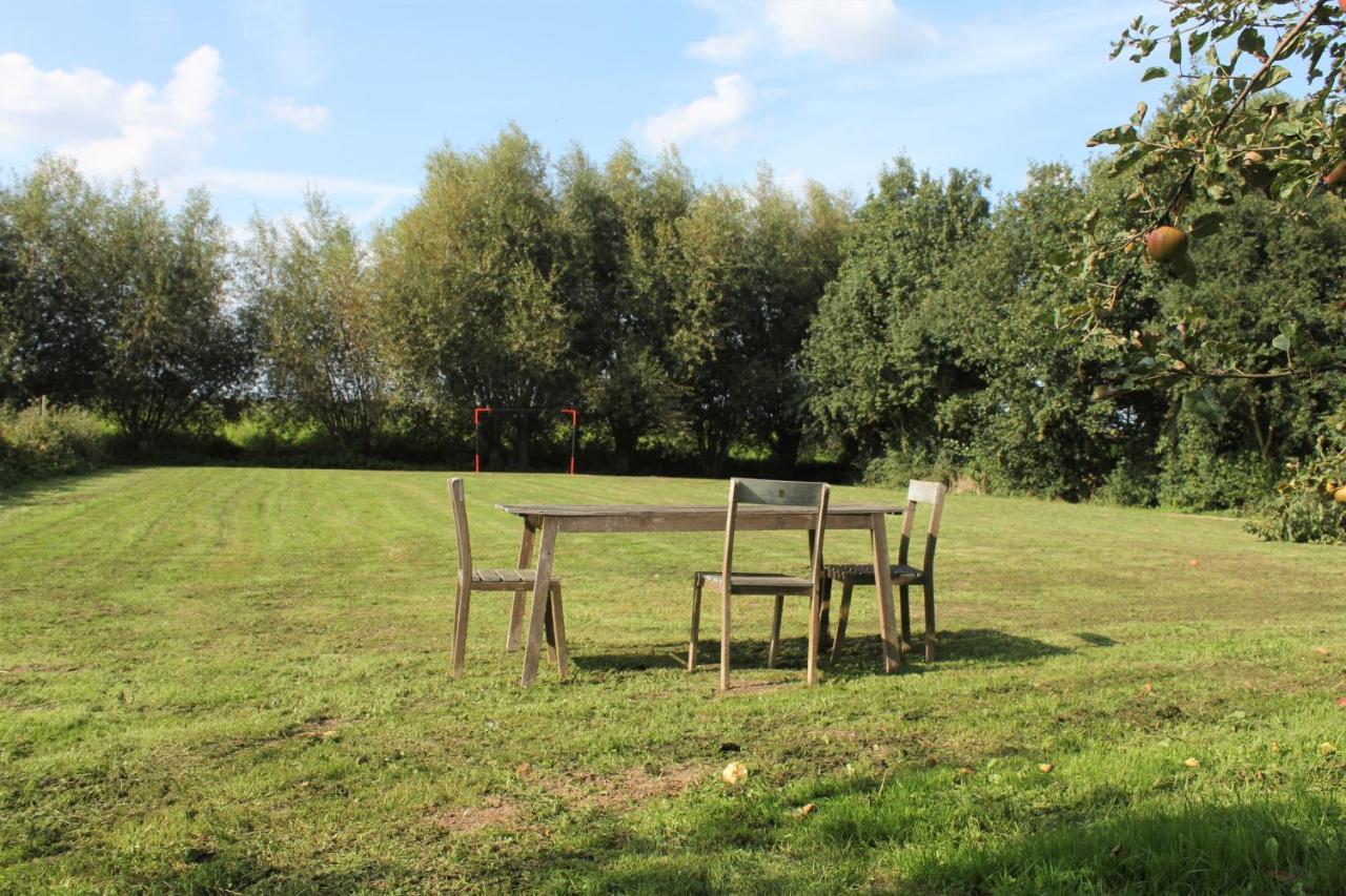 't Zwaluwnest Heuvelland