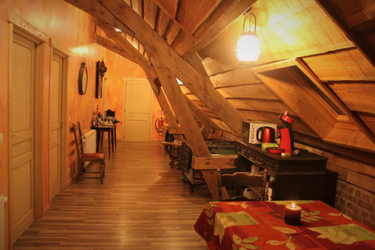 't Zwaluwnest